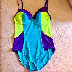 Beach Betty Swimsuit